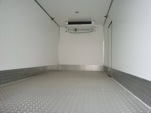 รถบรรทุกห้องเย็นดีเซล ซิโนทรัค ฮาวเวอร์ รุ่นใหม่ - Product Image 4