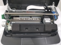 Printer Buku Tabungan Olivetti MB-2 Grosir Pabrik Dengan Layar LCD dan Pemindai MSRW