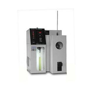 Equipo <span class=keywords><strong>de</strong></span> <span class=keywords><strong>Laboratorio</strong></span> para Aceite ASTM D86, Analizador <span class=keywords><strong>de</strong></span> Destilación <span class=keywords><strong>de</strong></span> Productos Petrolíferos, Equipo <span class=keywords><strong>de</strong></span> Prueba <span class=keywords><strong>de</strong></span> Gasolina <span class=keywords><strong>de</strong></span> Doble Tubo - Product Image 4