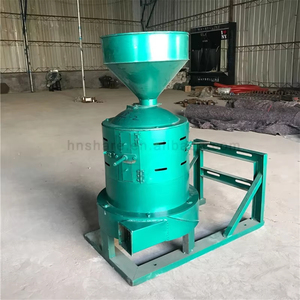 Máquina descascaradora de maíz y peladora de <span class=keywords><strong>cebada</strong></span> de cáscara de soja seca - Product Image 3