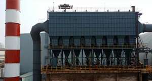 Effektives Bag house <span class=keywords><strong>Ash</strong></span> Control Sägemehl-Entfernungs system Stauben tfernungs geräte für den industriellen Bereich - Product Image 3