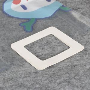 PVC <strong>Clear</strong> Transparent Shoulder <strong>Handbag</strong>, Hand Tote Bag <strong>Handbags</strong>,PVC Packing Bag - Product Image 5