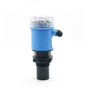 Công nghiệp không liên hệ với 4-20mA RS485 lỏng dầu diesel nước bình nhiên liệu cảm biến mức siêu âm - Product Image 3