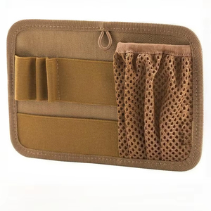 Organizador de Herramientas EDC Modular con Gancho y Bucle para Bolsas, Accesorios de Caza, Separador Interno, Tablero Organizador Utilitario al por Mayor - Product Image 4