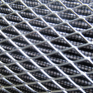 Filtre à particules de séparation de gaz naturel résistant à la corrosion d'usine - Product Image 1