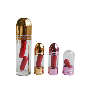 แคปซูลสมุนไพรขนาด500มก. สำหรับผู้ใหญ่ - Product Image 1