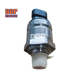 Régulateur de pression d'actionneur de commande de carburant pour moteur diesel 3408517 5594379 pour Cummins QSK19 QSK23 QSK45 QSK50 QSK60 - Product Image 1