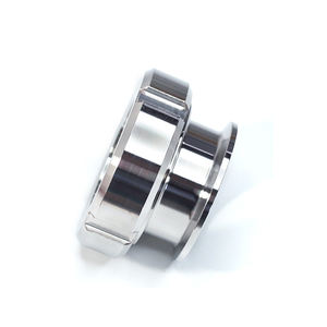 वेनसन 304 स्टेनलेस स्टील त्वरित-क्लैंप यूनियन दृष्टि ग्लास विंग नट दृष्टि ग्लास विंग नट दृष्टि ग्लास विंग नट दृष्टि ग्लास - Product Image 4