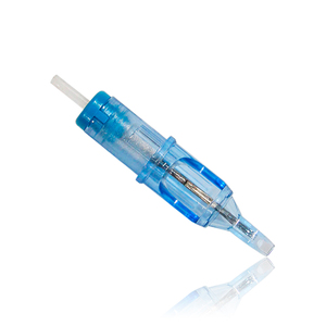Cartuchos <span class=keywords><strong>de</strong></span> sombreado <span class=keywords><strong>de</strong></span> forro estándar desechables <span class=keywords><strong>de</strong></span> alta calidad OEM <span class=keywords><strong>agujas</strong></span> <span class=keywords><strong>de</strong></span> tatuaje aguja <span class=keywords><strong>de</strong></span> cartucho <span class=keywords><strong>de</strong></span> tatuaje - Product Image 4