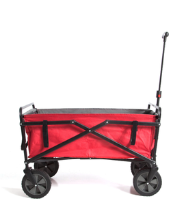 Mini chariot de Camping pliable, chariot utilitaire, pour l'extérieur, - Product Image 4
