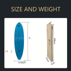 Factory Price Surfing <strong>Surfboards</strong> Wakeboard <strong>SurfBoards</strong> EPS Core Customized Logo Hard Board Surf Paddle Board - Product Image 5