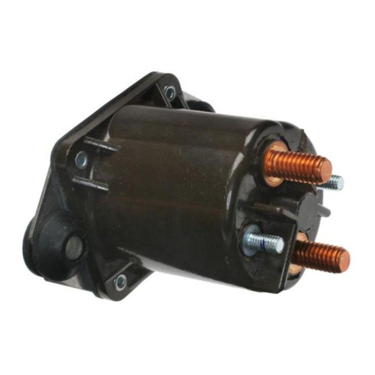 RY698 F81Z6G015AA Автозапчасти реле воздухозаборника для Fo rd F-250 F-350 сверхмощный F-450