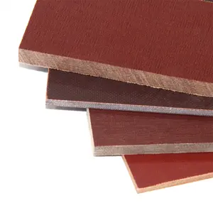 Novotex High-Temperature Insulation Board Laminated Cotton Cloth Phenolic Fabric Laminate Sheet Suppliers Insulation Material