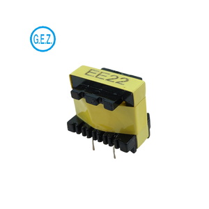 Transformador de Alta Frecuencia EE con Núcleo de Ferrita SMPS EE28 EE22 <span class=keywords><strong>E133</strong></span> 9V 12V 24V 36V 1.5A 2A 3A Transformador de Montaje en PCB - Product Image 2
