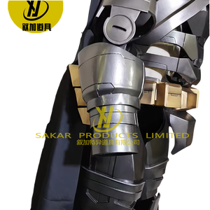 หมวก Abs Stars <span class=keywords><strong>Wars</strong></span> แบบสั่งทำพิเศษ สำหรับสะสมส่วนตัว คอสเพลย์ ตัวละครจากภาพยนตร์ อุปกรณ์ประกอบฉาก การแสดงภาพยนตร์ สำหรับผู้ใหญ่ - Product Image 4