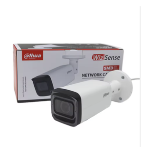 Caméra réseau Dahua originale IPC-HFW2441T-AS 4MP 80m IR à focale fixe, type Bullet, WizSense, PoE, protection IP67 IK10. - Product Image 3