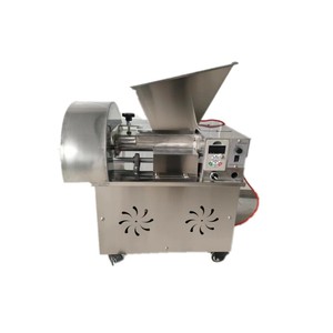 Machine à diviser et à arrondir la pâte, Diviseuse et arrondeuse de pâte à pain - Product Image 4