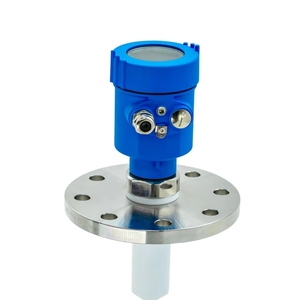 Radar Seviye Ölçer Paslanmaz Çelik Akıllı Korozyon Önleyici 26GHz Yüksek Frekanslı Verici, 3mm Hassasiyet ve Tuya Uygulaması ile - Product Image 3