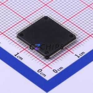 Microcontrôleur à puce IC à circuit intégré (MCU/MPU/SoC) original et neuf STM32G431VBT6 LQFP-100(14x14) - Product Image 2