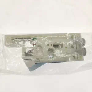 SMC阀SY3000/5000/7000歧管块组件SY50M-2-1DA-C8-NA - Product Image 5