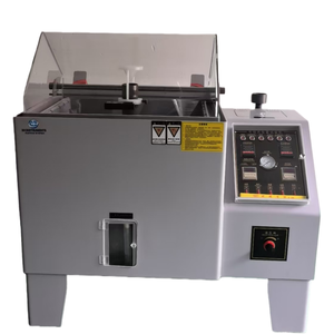 Equipo de Prueba de Pulverización Salina XHS-18 con Sistema Automático de Recarga de Agua - Product Image 5