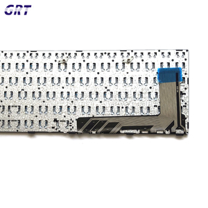 New US Laptop <b>Keyboard</b> for Lenovo IdeaPad 110-14 110-14ISK US <b>Keyboard</b> OEM Factory Price High Quality - Product Image 6