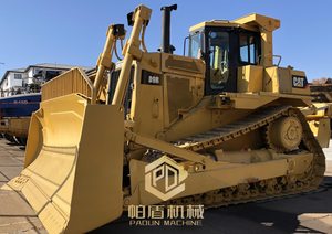 Best Original Multifunction Used Cat <strong>D9r</strong> Bulldozer Original Usa Used <strong>Caterpillar</strong> Cat D5 D6 D8r D8h D10 D7 Bulldozer for Sale - Product Image 5
