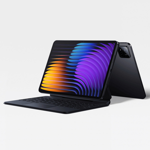 <span class=keywords><strong>Xiaomi</strong></span> Pad 7 รุ่นดั้งเดิม 8+256GB หน้าจอ 11.2 นิ้ว 3.2K ชิปประมวลผล Snapdragon 7+ Gen 3 Octa-core แบตเตอรี่ 8850mAh รองรับการชาร์จเร็ว 45W Turbo Charging รองรับ WiFi 6E และ BT5.4 - Product Image 1