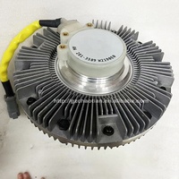281-3589 2813589 Муфта вентилятора двигателя C7 для экскаваторов E324D E325D E329D E320D