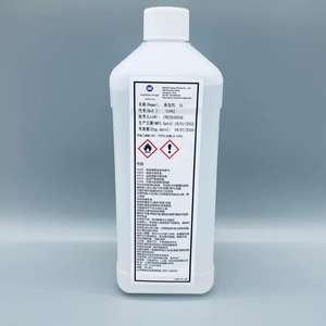 Markem-Imaje 잉크젯 플렉소 프린터용 오리지널 Imaje 5199 메이크업 첨가제 솔벤트 - Product Image 1