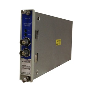 Module Keyphasor amélioré Original New Bently Nevada 3500/25-01-01-00 (149369-01+125800-01) en stock - Product Image 2