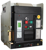 Interruptor Automático Inteligente BKW7-8000M AC, 6300A/7500A/8000A, Multifunción, Industrial, 3P/4P, Tipo Fijo/Extraíble, ACB 400/690/114kA
