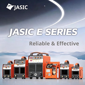 เครื่องเชื่อมอุตสาหกรรม <span class=keywords><strong>JASIC</strong></span> NBC-350E แบบ MIG 380V 350A อินเวอร์เตอร์ ป้องกันด้วยก๊าซ <span class=keywords><strong>CO2</strong></span> ขายส่ง ราคาพิเศษ - Product Image 6