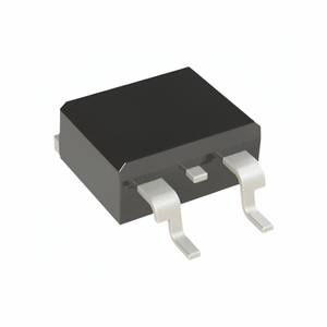 Thyristors TO-263-3, D2PAK, TO-263AB SJ4025N1RP Acheter en ligne Composants électroniques Canal Fabricant - Product Image 1