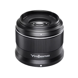 YONGNUO YN50MM F1.8Z cadre APS-C à mise au point automatique objectif principal Standard pour Nikon Z Mount Mirrorless Z5 Z6 Z7 Z6II Z7II Z30 Z50 Z8 <span class=keywords><strong>Z9</strong></span> - Product Image 3
