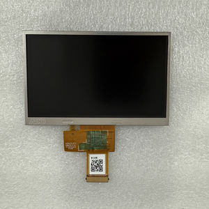 <b>LCD</b> screen supplier A043FTN05.1 Brand New Original Industrial Grade Display Panels <b>LCD</b> <b>Modules</b> - Product Image 3