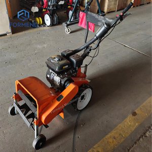 Nhà Máy bán hàng trực tiếp rotavator tu bốn bánh xe máy kéo - Product Image 4