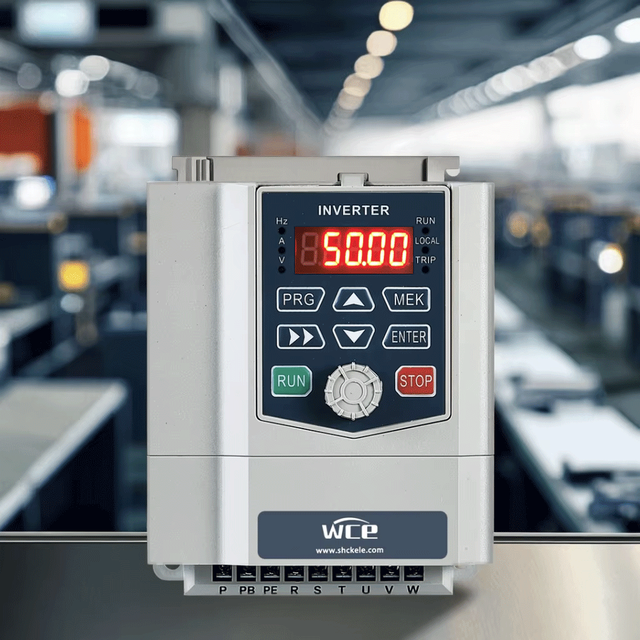 VFD 1.5kw 2.2kw 4kw 5.5kw 7.5kw 11kw 15kw Frequency Inverter 220V 380V 7hp 10hp 15hp Variable Frequency Drive