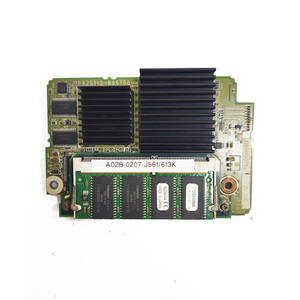 แผงวงจรพิมพ์ FANUC A02B-0207-J561-613K PA25112-B05108 - Product Image 1