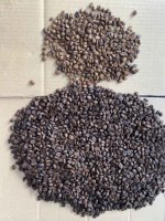 Kleur sorteermachine, kleursorteerder, pinda kleursorteerder, functies voor rijst, maïs, koffie, kersen, gedroogd fruit kleursorteermachine
