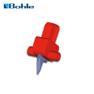 Cortador de vidrio Bohle 416.1 con cuchilla estrecha para un corte de forma preciso - Product Image 2