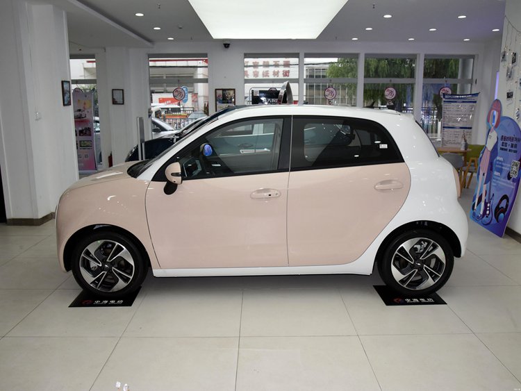 U car Hot Sale small Electric car ORA black Cat 2022 cruising range 351KM mini new energy vehices for ladys cute ev car