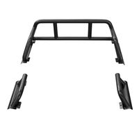 Barre de protection universelle en acier inoxydable 304 pour Toyota Hilux Revo 4x4 Pick-Up Truck, position arrière