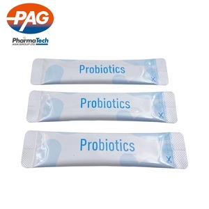 Sachet de probiotiques à haute teneur en acide urique de marque privée pour adultes - Product Image 5