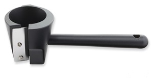 Cortador y Pelador de Zanahorias al por Mayor, Espiralizador Negro para Verduras y Frutas, Herramienta Afiladora para Adornos - Product Image 3