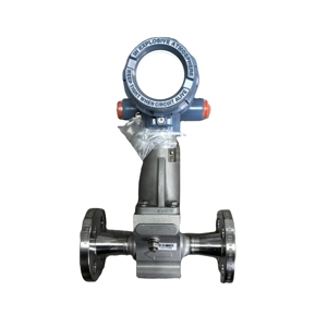 เครื่องวัดอัตราการไหลแบบวอร์เท็กซ์ Hart Communication Rosemount 8600DF060, DN150 (6 นิ้ว), สำหรับไอน้ำและของเหลว, ช่องสัญญาณเอาต์พุต 4-20mA - Product Image 6