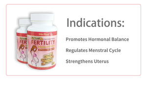 Tabletas <span class=keywords><strong>de</strong></span> Fertilidad para la <span class=keywords><strong>Salud</strong></span> Femenina, Tabletas Herbales Naturales y Orgánicas para Mujeres, Marca Privada, Cápsulas <span class=keywords><strong>de</strong></span> MACA y Ginseng, Tabletas para la Fertilidad del Bebé - Product Image 4
