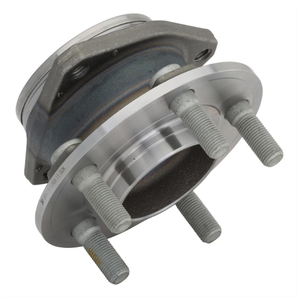 Autoteko Bánh Xe Phía Trước Trung Tâm Mang Lắp Ráp 513325 05154262 05154262aa001 Bánh Xe Trung Tâm Cho Dodge Challenger Sạc Chrysler 300 - Product Image 3