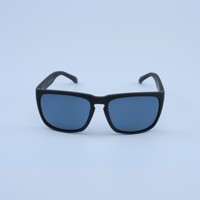 Lunettes de soleil carrées élégantes unisexes, lunettes de soleil de créateur professionnelles pour l'extérieur, verres polarisés UV400, lunettes de soleil de luxe