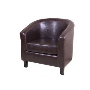 British Style Nordic Wholesale Cheap Customized Single <strong>Sofa</strong> Chair <strong>Leather</strong> <strong>Sofa</strong> Children <strong>Sofa</strong> - Product Image 4